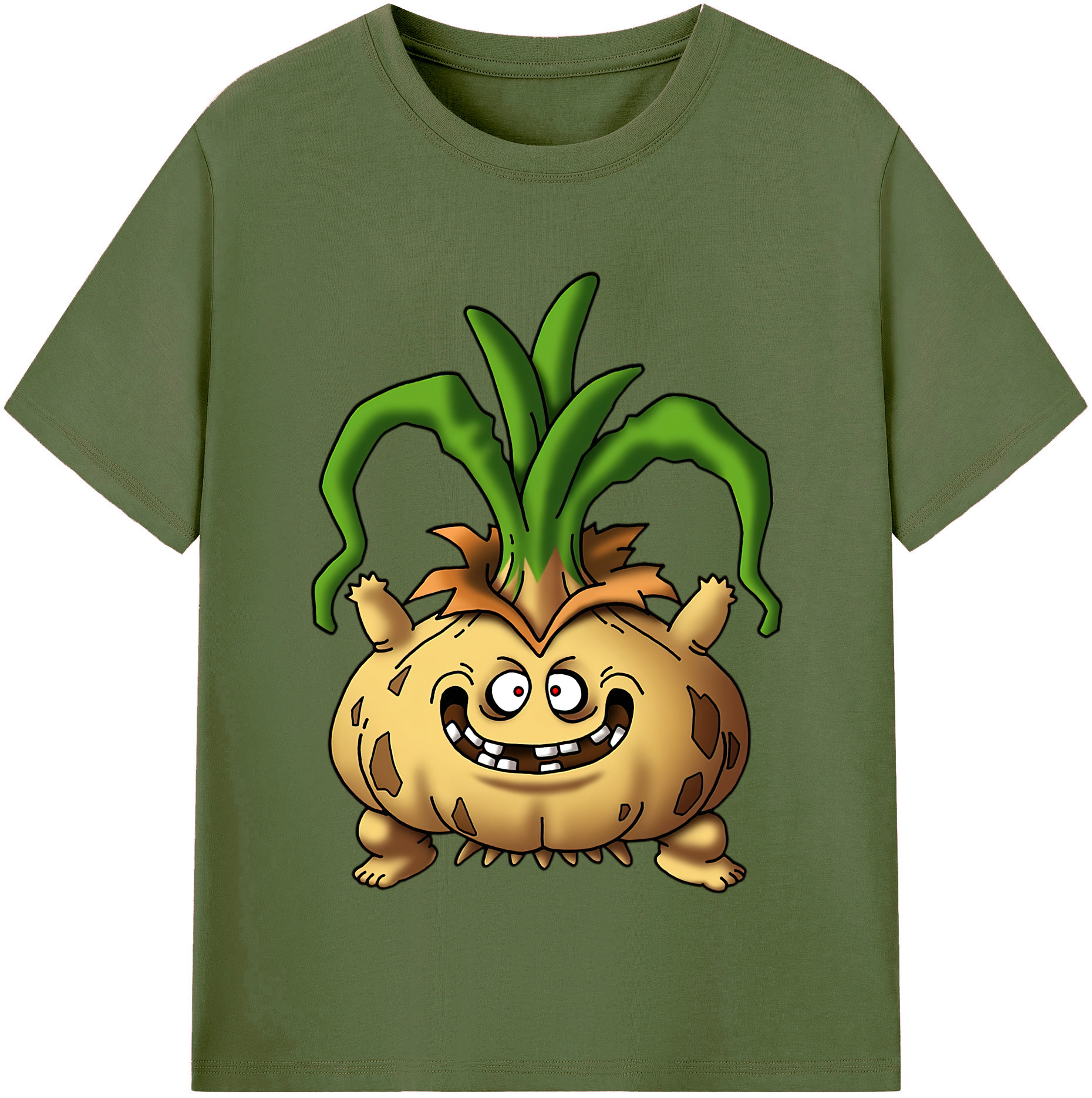 （画像用） ドラゴンクエスト Doragon Kuesuto Dragon Quest 綿100％半袖Tシャツ（フロントプリント）